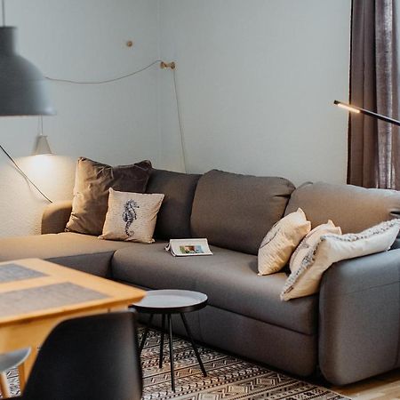 Haus Am Schilf Apartment Вик Екстериор снимка