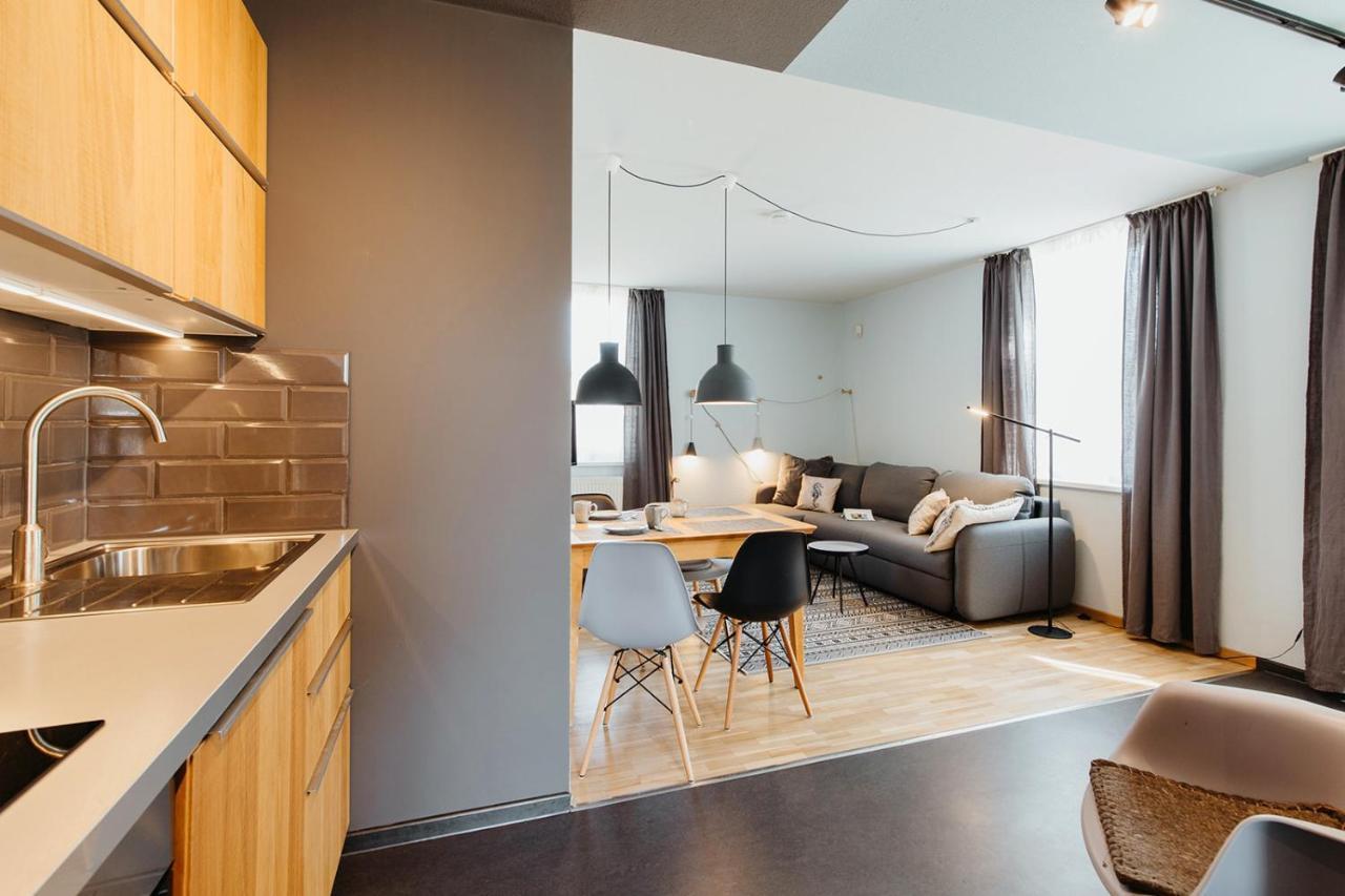 Haus Am Schilf Apartment Вик Екстериор снимка