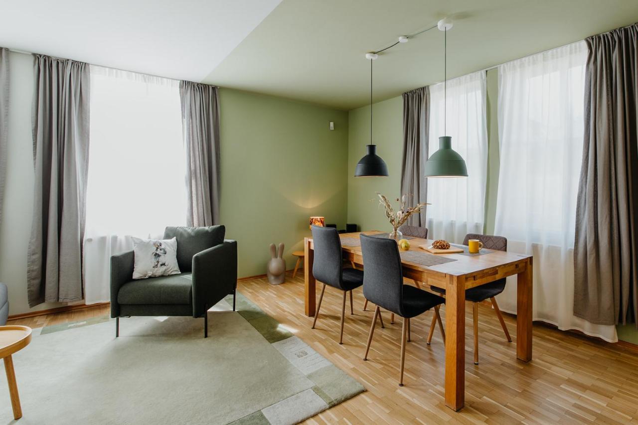 Haus Am Schilf Apartment Вик Екстериор снимка