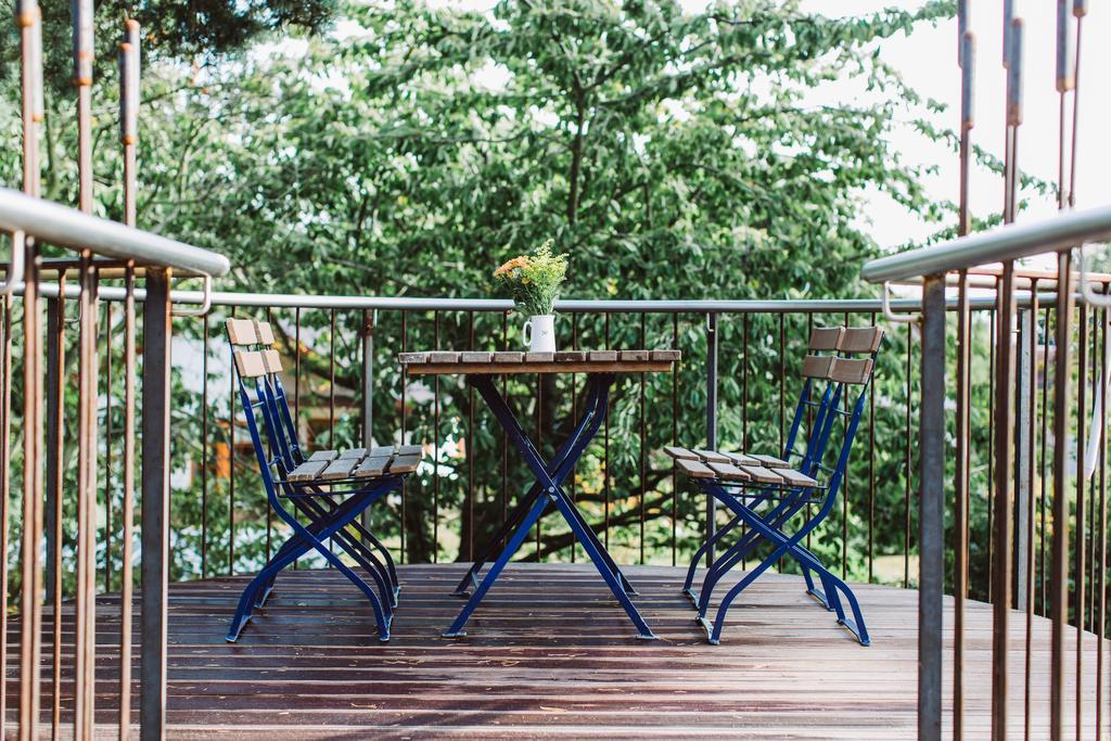 Haus Am Schilf Apartment Вик Екстериор снимка