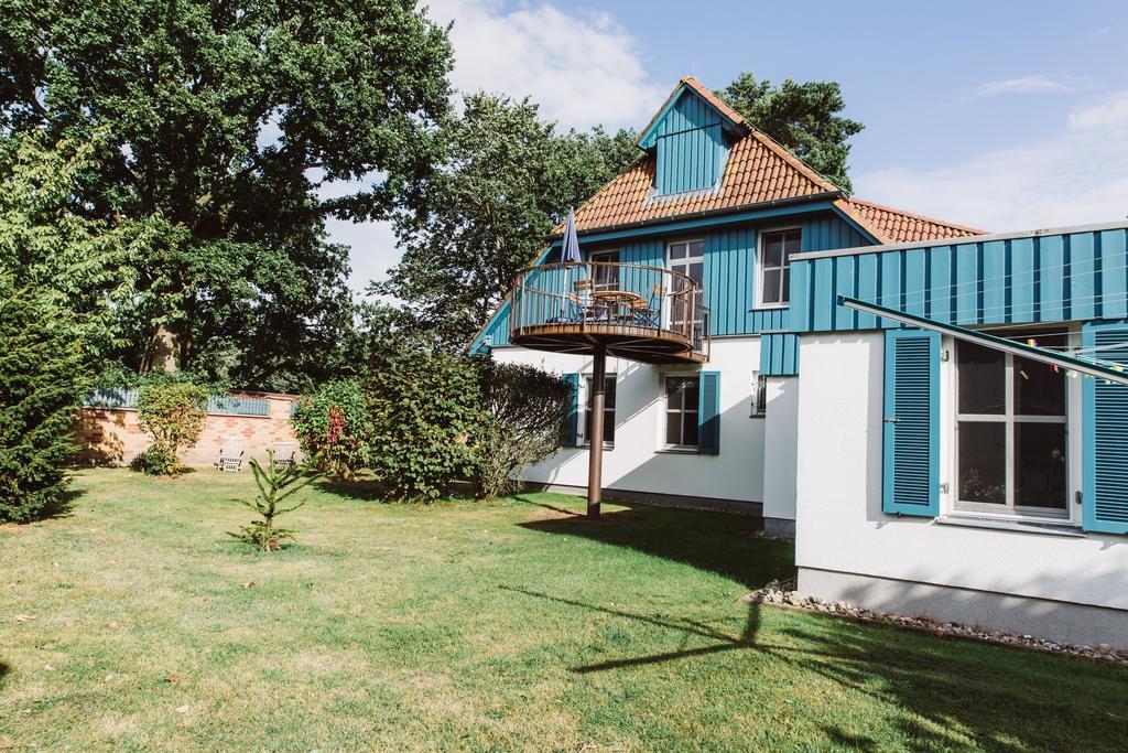 Haus Am Schilf Apartment Вик Екстериор снимка