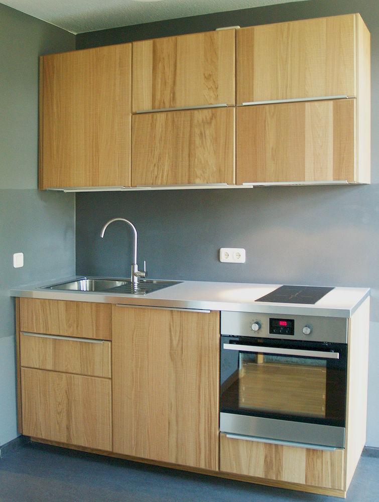 Haus Am Schilf Apartment Вик Екстериор снимка