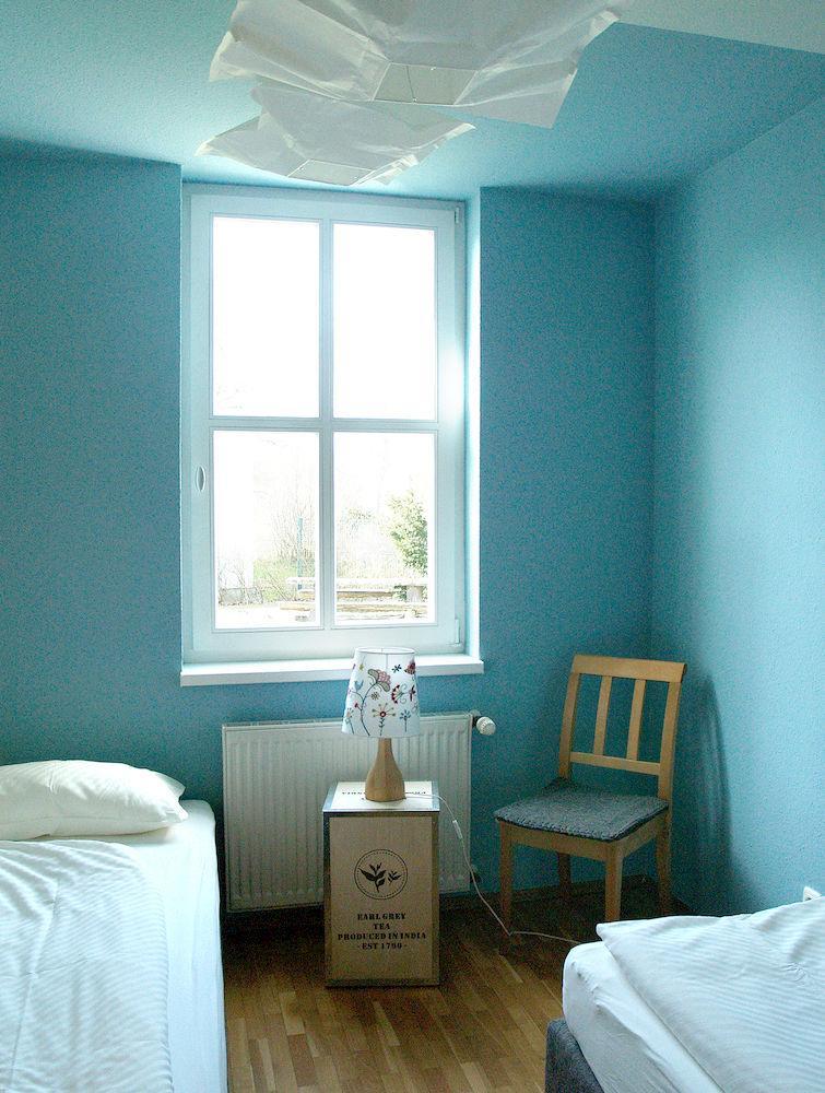 Haus Am Schilf Apartment Вик Екстериор снимка