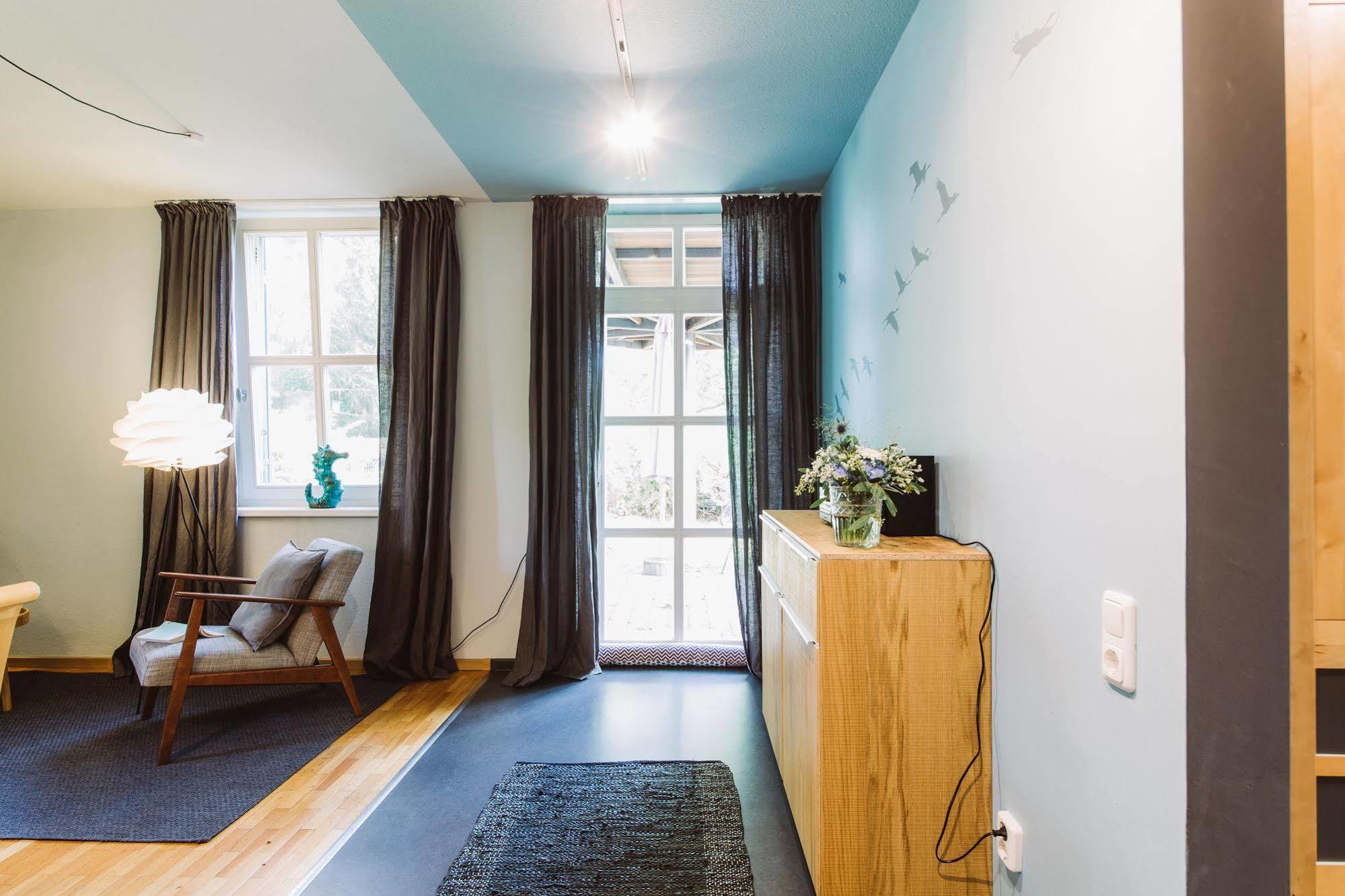 Haus Am Schilf Apartment Вик Екстериор снимка