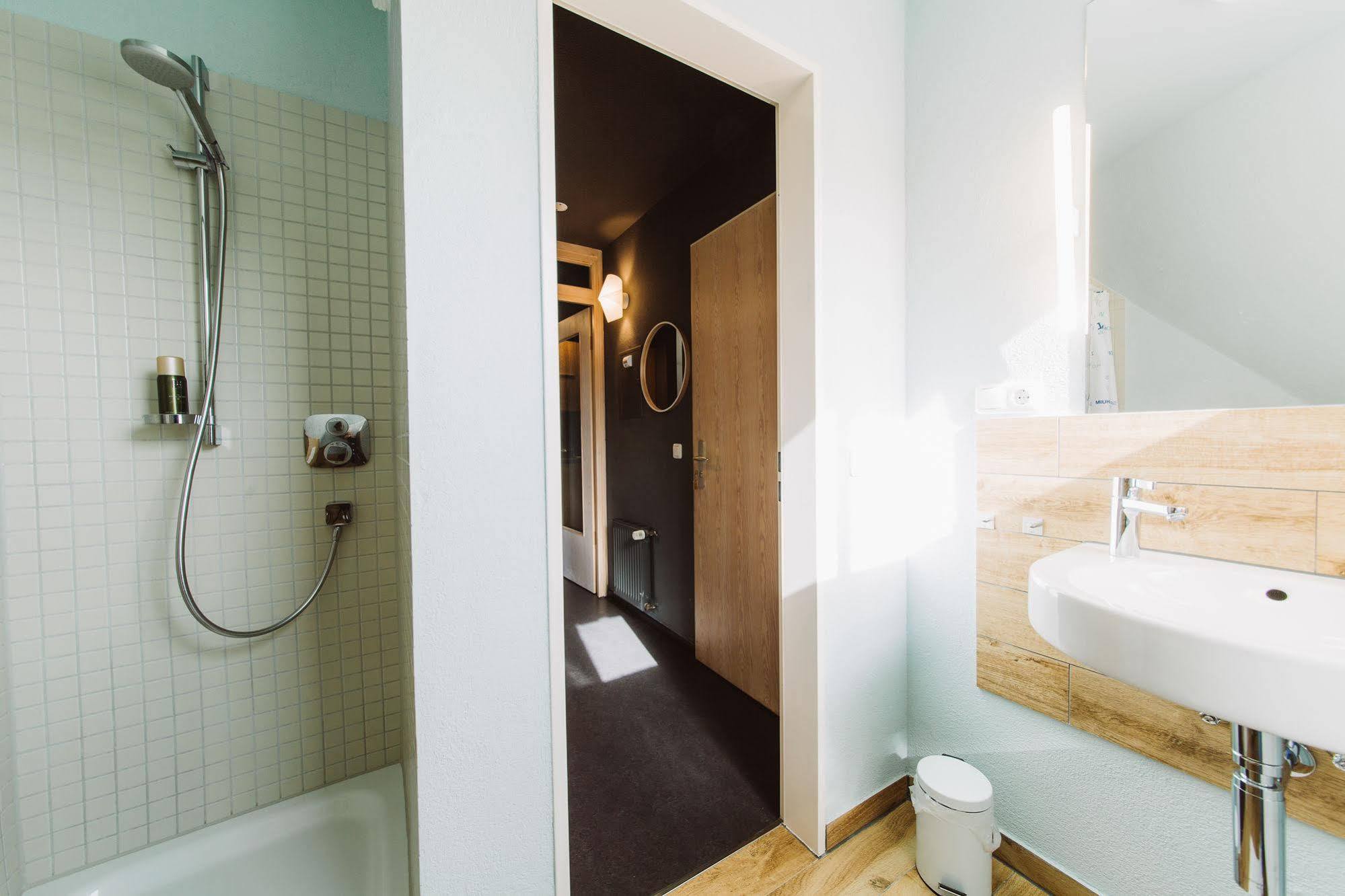 Haus Am Schilf Apartment Вик Екстериор снимка
