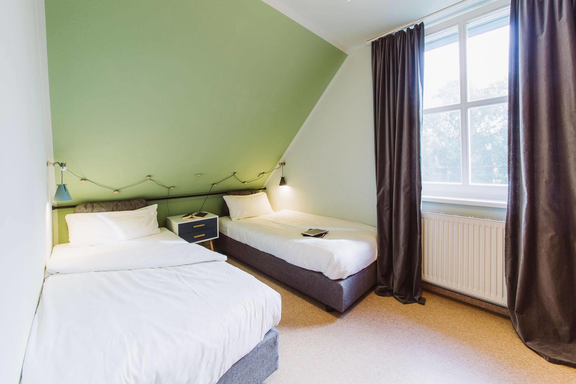 Haus Am Schilf Apartment Вик Екстериор снимка