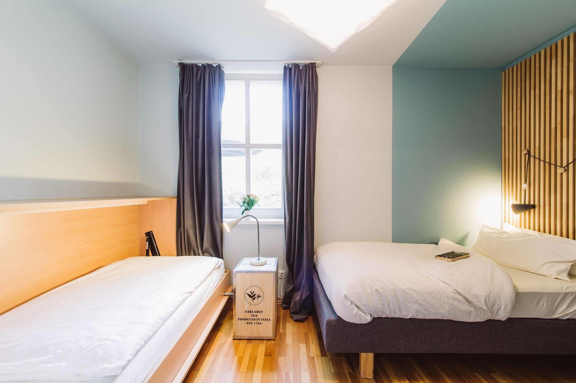 Haus Am Schilf Apartment Вик Екстериор снимка
