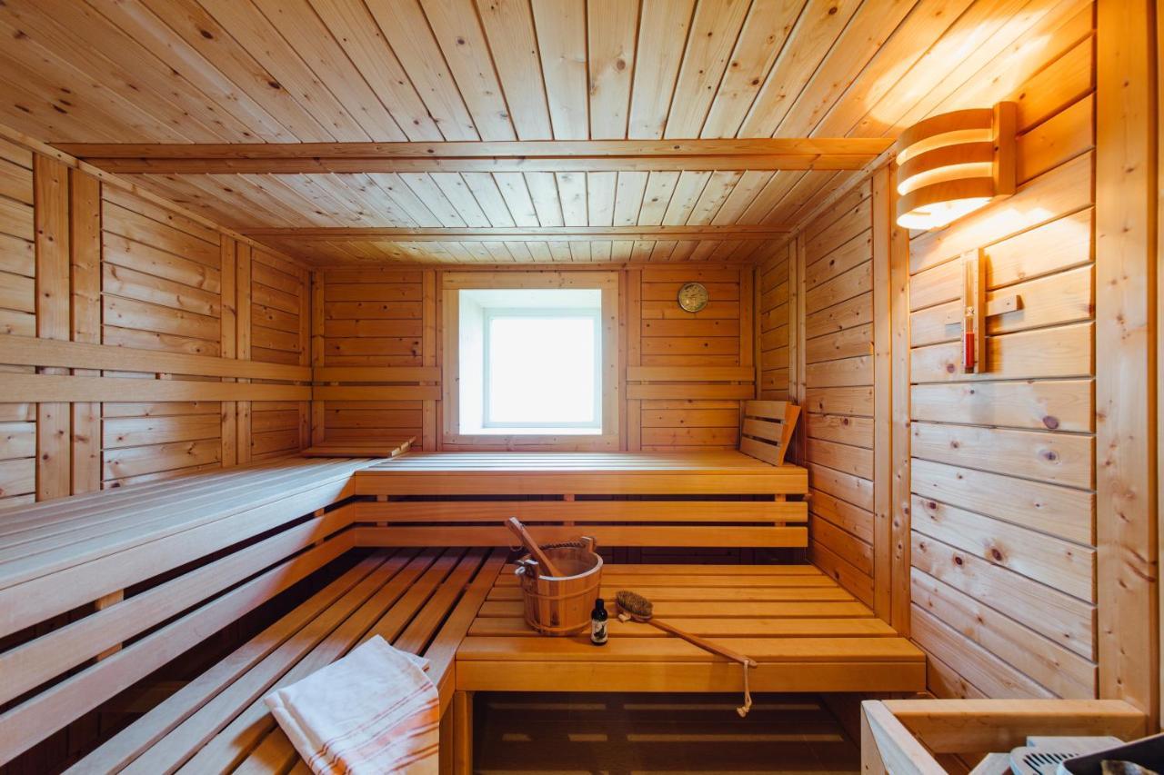 Haus Am Schilf Apartment Вик Екстериор снимка